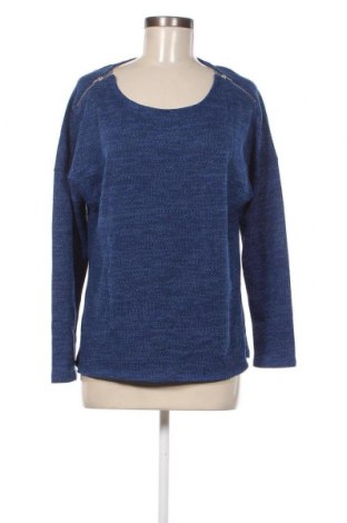 Γυναικεία μπλούζα Noni B, Μέγεθος XL, Χρώμα Μπλέ, Τιμή 8,72 €