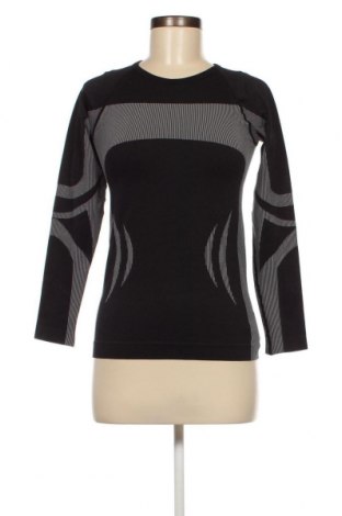 Дамска блуза Normani, Размер S, Цвят Черен, Цена 14,85 лв.