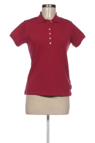 Γυναικεία μπλούζα North Sails, Μέγεθος S, Χρώμα Κόκκινο, Τιμή 22,27 €