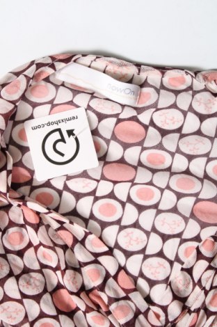 Γυναικεία μπλούζα Now On, Μέγεθος S, Χρώμα Πολύχρωμο, Τιμή 1,76 €