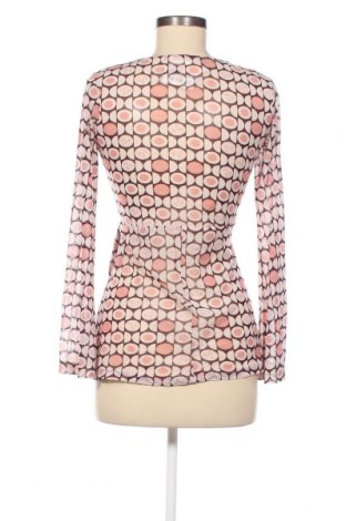 Γυναικεία μπλούζα Now On, Μέγεθος S, Χρώμα Πολύχρωμο, Τιμή 1,76 €