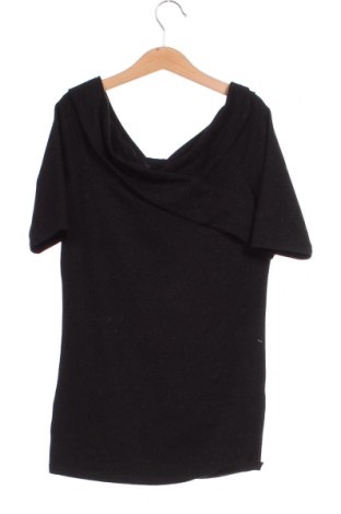 Дамска блуза ONLY, Размер XS, Цвят Черен, Цена 15,18 лв.