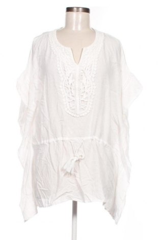 Γυναικεία μπλούζα ONLY, Μέγεθος M, Χρώμα Λευκό, Τιμή 6,00 €
