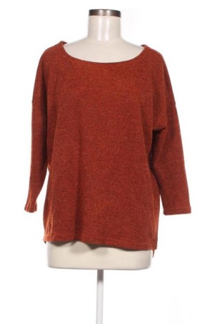 Дамска блуза ONLY, Размер L, Цвят Червен, Цена 19,99 лв.