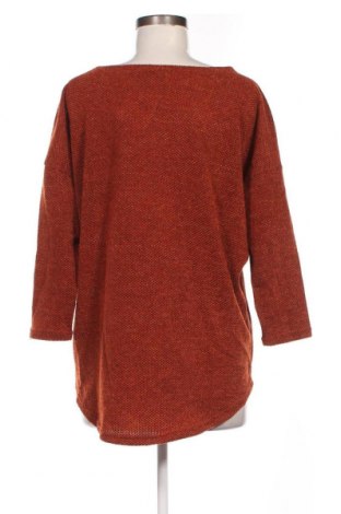 Дамска блуза ONLY, Размер L, Цвят Червен, Цена 19,99 лв.