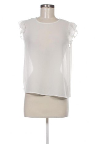 Дамска блуза ONLY, Размер S, Цвят Бял, Цена 8,00 лв.