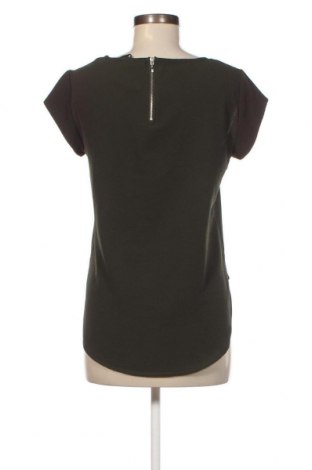 Γυναικεία μπλούζα ONLY, Μέγεθος XS, Χρώμα Πράσινο, Τιμή 10,00 €