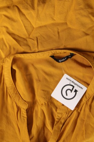 Damen Shirt ONLY, Größe M, Farbe Gelb, Preis 5,10 €