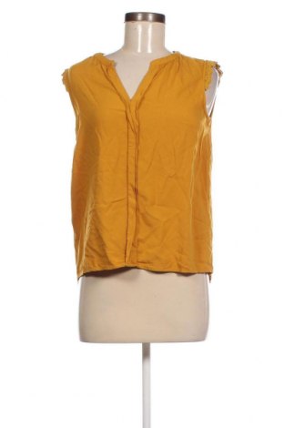 Γυναικεία μπλούζα ONLY, Μέγεθος M, Χρώμα Κίτρινο, Τιμή 4,70 €