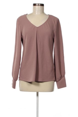 Damen Shirt ONLY, Größe S, Farbe Aschrosa, Preis 6,00 €