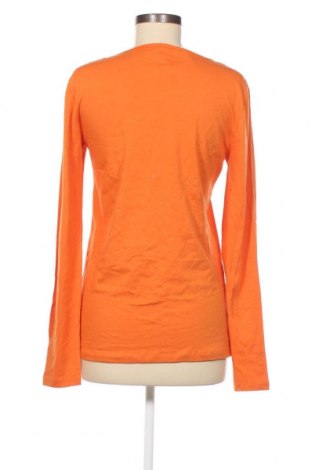 Γυναικεία μπλούζα ONLY, Μέγεθος XL, Χρώμα Πορτοκαλί, Τιμή 12,37 €