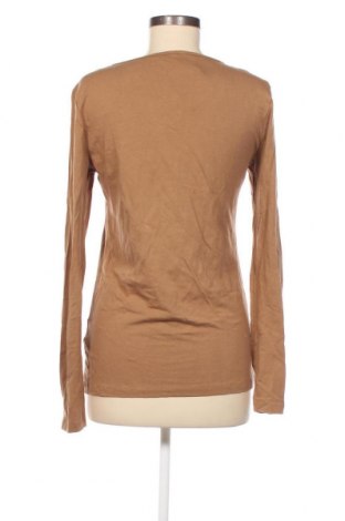 Γυναικεία μπλούζα ONLY, Μέγεθος XL, Χρώμα Καφέ, Τιμή 12,37 €