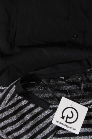 Γυναικεία μπλούζα ONLY, Μέγεθος M, Χρώμα Μαύρο, Τιμή 3,59 €
