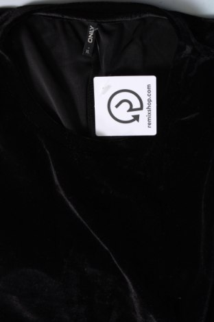 Bluză de femei ONLY, Mărime XL, Culoare Negru, Preț 21,71 Lei