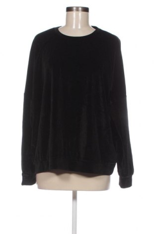 Γυναικεία μπλούζα ONLY, Μέγεθος XL, Χρώμα Μαύρο, Τιμή 4,45 €