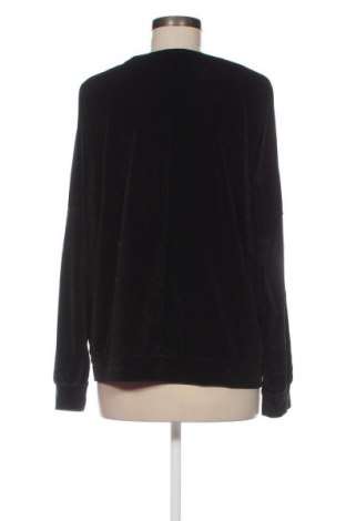 Γυναικεία μπλούζα ONLY, Μέγεθος XL, Χρώμα Μαύρο, Τιμή 4,45 €