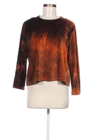 Γυναικεία μπλούζα Enjoy, Μέγεθος XL, Χρώμα Πολύχρωμο, Τιμή 4,58 €