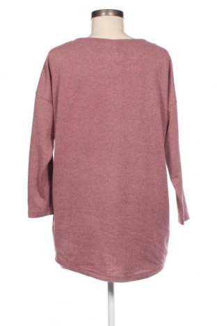Γυναικεία μπλούζα ONLY, Μέγεθος S, Χρώμα Ρόζ , Τιμή 1,86 €