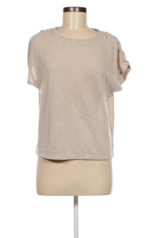 Γυναικεία μπλούζα ONLY, Μέγεθος M, Χρώμα  Μπέζ, Τιμή 4,08 €