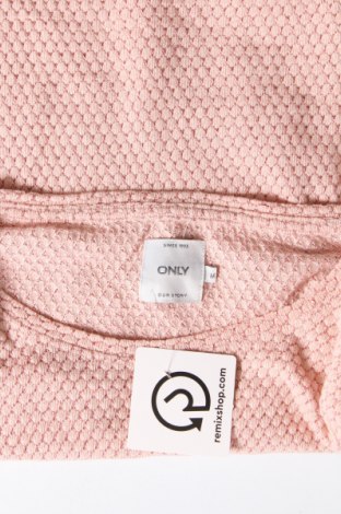 Bluză de femei ONLY, Mărime M, Culoare Roz, Preț 13,16 Lei