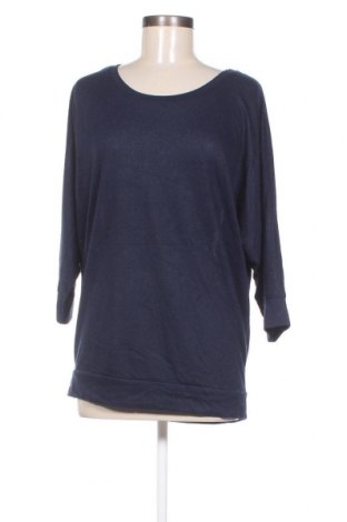 Γυναικεία μπλούζα ONLY, Μέγεθος S, Χρώμα Μπλέ, Τιμή 1,86 €