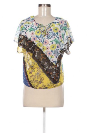 Damen Shirt ONLY, Größe S, Farbe Mehrfarbig, Preis € 9,65