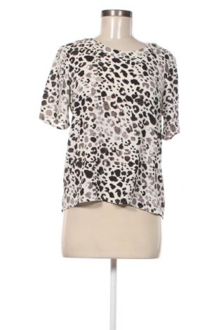Дамска блуза ONLY, Размер M, Цвят Многоцветен, Цена 10,20 лв.