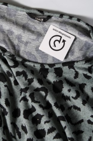 Γυναικεία μπλούζα ONLY, Μέγεθος L, Χρώμα Πολύχρωμο, Τιμή 2,97 €
