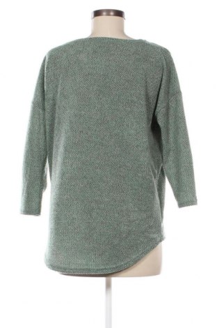 Γυναικεία μπλούζα ONLY, Μέγεθος M, Χρώμα Πράσινο, Τιμή 2,97 €