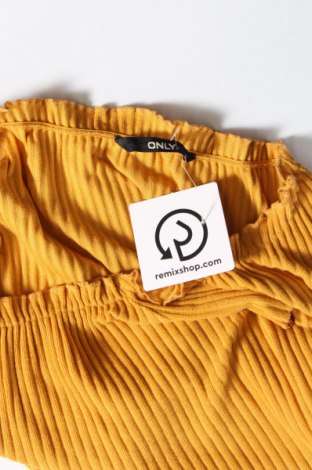 Damen Shirt ONLY, Größe M, Farbe Gelb, Preis 13,92 €