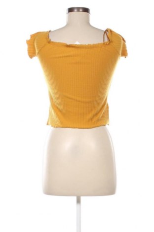Damen Shirt ONLY, Größe M, Farbe Gelb, Preis € 3,06
