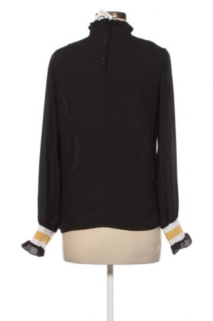 Дамска блуза ONLY, Размер S, Цвят Черен, Цена 20,01 лв.
