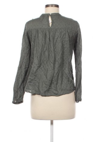 Дамска блуза ONLY, Размер M, Цвят Зелен, Цена 8,99 лв.