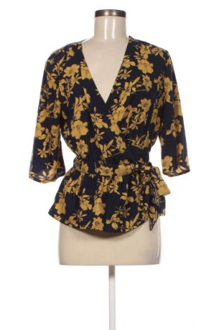 Дамска блуза ONLY, Размер S, Цвят Многоцветен, Цена 10,20 лв.