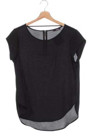 Γυναικεία μπλούζα ONLY, Μέγεθος XS, Χρώμα Μαύρο, Τιμή 4,70 €