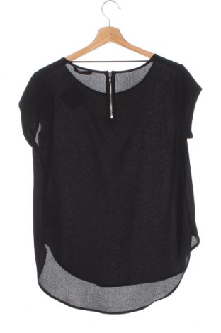 Damen Shirt ONLY, Größe XS, Farbe Schwarz, Preis 5,10 €