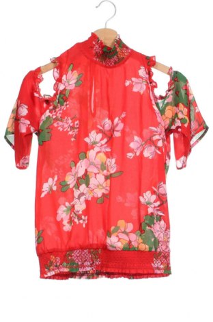 Дамска блуза ONLY, Размер XS, Цвят Червен, Цена 11,40 лв.