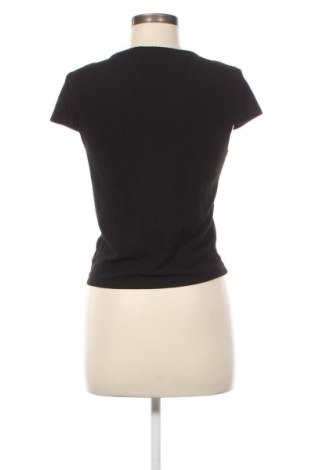 Дамска блуза ONLY, Размер M, Цвят Черен, Цена 24,84 лв.