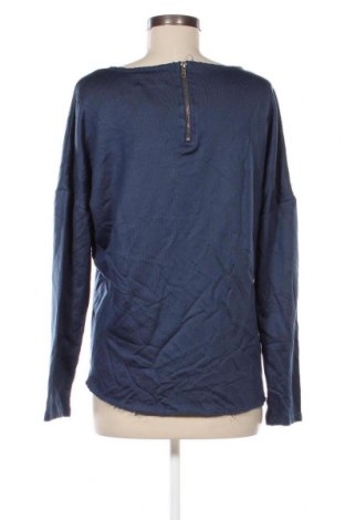 Γυναικεία μπλούζα ONLY, Μέγεθος L, Χρώμα Μπλέ, Τιμή 3,71 €