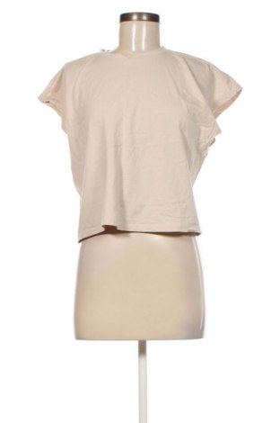 Дамска блуза ONLY, Размер M, Цвят Бежов, Цена 11,73 лв.