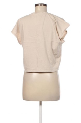 Γυναικεία μπλούζα ONLY, Μέγεθος M, Χρώμα  Μπέζ, Τιμή 10,00 €