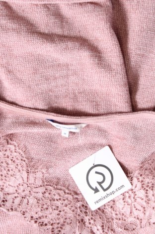 Дамска блуза ONLY Carmakoma, Размер L, Цвят Розов, Цена 4,80 лв.