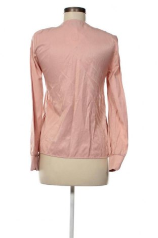 Дамска блуза Object, Размер S, Цвят Розов, Цена 7,82 лв.