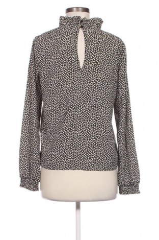 Γυναικεία μπλούζα Object, Μέγεθος XS, Χρώμα Πολύχρωμο, Τιμή 4,21 €
