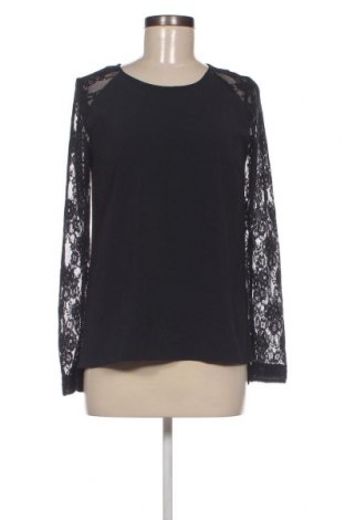 Γυναικεία μπλούζα Object, Μέγεθος S, Χρώμα Μπλέ, Τιμή 10,52 €