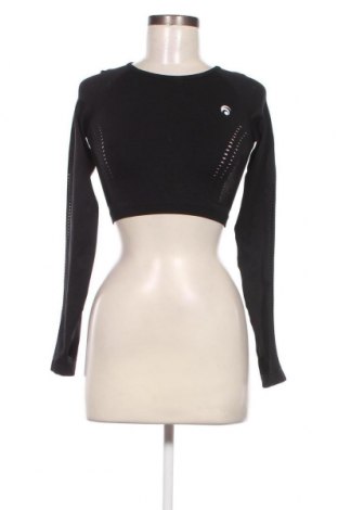 Γυναικεία μπλούζα Oceans Apart, Μέγεθος S, Χρώμα Μαύρο, Τιμή 19,05 €