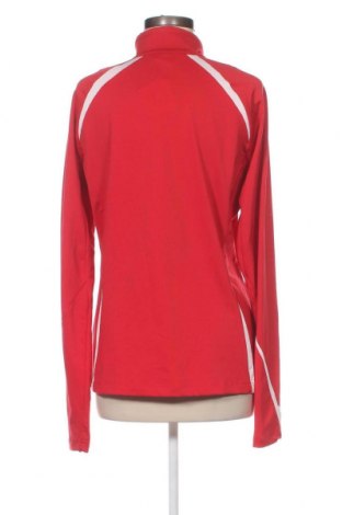Bluză de femei Odlo, Mărime XL, Culoare Roșu, Preț 82,24 Lei