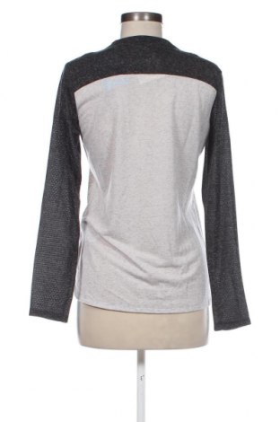 Γυναικεία μπλούζα Odlo, Μέγεθος S, Χρώμα Γκρί, Τιμή 29,38 €