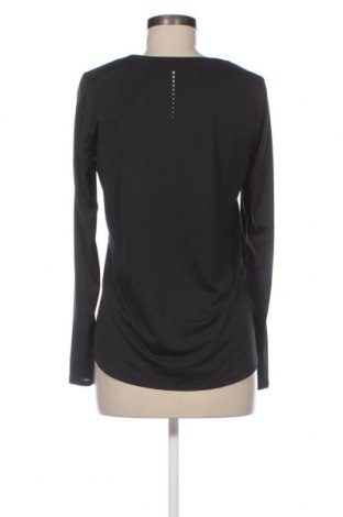 Дамска блуза Odlo, Размер S, Цвят Черен, Цена 57,00 лв.
