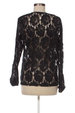 Дамска блуза Ofelia, Размер L, Цвят Черен, Цена 3,80 лв.